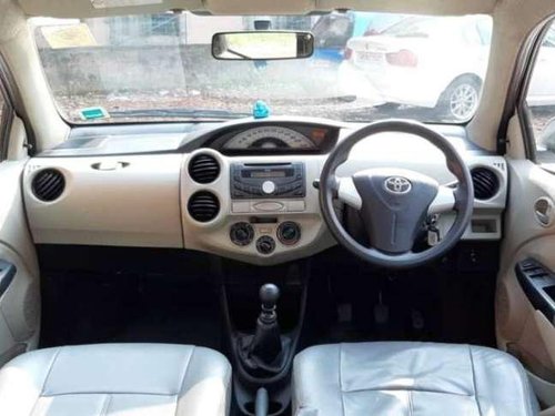 Toyota Etios Liva GD, 2012, Diesel MT for sale 