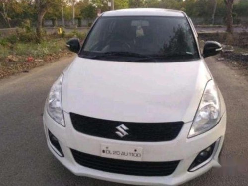 2014 Maruti Suzuki Swift VDI MT for sale at low price