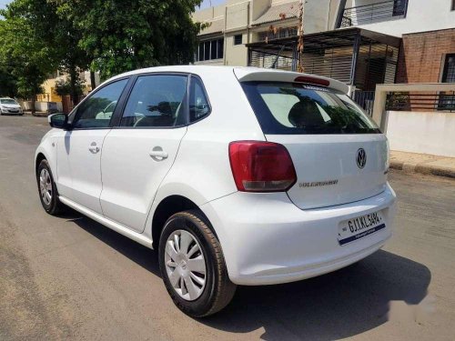 2011 Volkswagen Polo MT for sale at low price