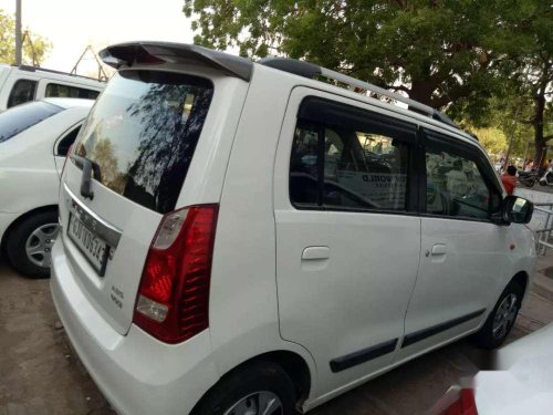 2010 Maruti Suzuki Wagon R MT for sale