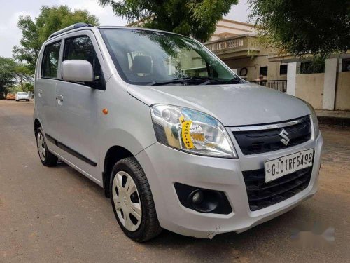 2014 Maruti Suzuki Wagon R VXI MT for sale at low price