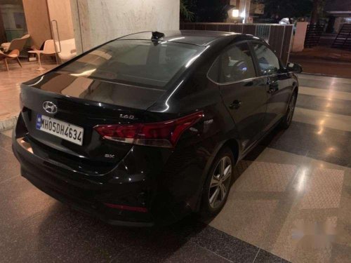 Hyundai Verna 2017 1.6 CRDi SX MT for sale 