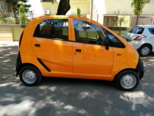 Tata Nano CX, 2013, Petrol MT for sale 