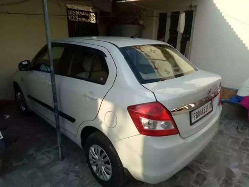 2015 Maruti Suzuki Swift Dzire MT for sale