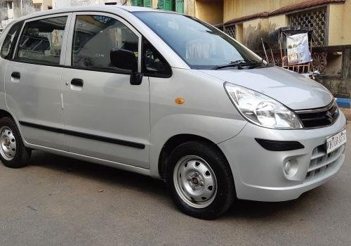 Used Maruti Suzuki Zen Estilo MT car at low price