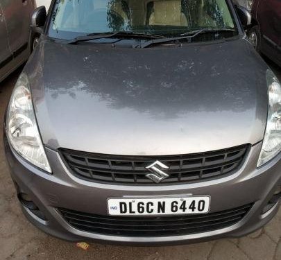 2015 Maruti Suzuki Dzire  VDI MT for sale at low price