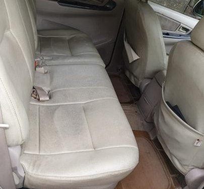 Used 2010 Toyota Innova MT 2004-2011 for sale