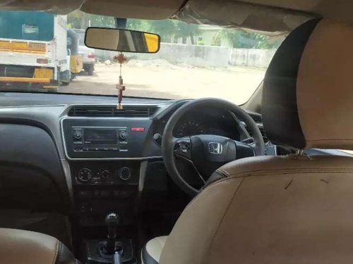 Used 2016 Honda City MT for sale