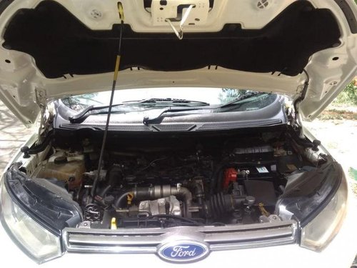 Ford EcoSport 1.5 Diesel Titanium MT 2014 for sale