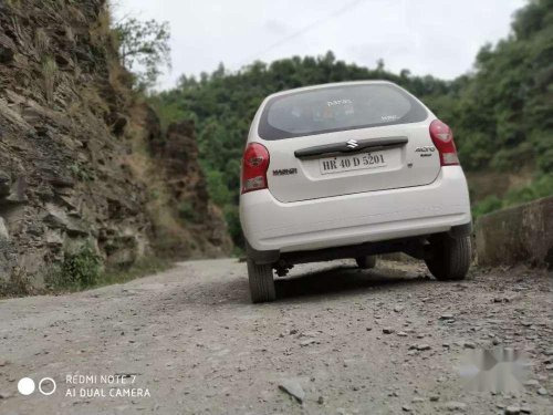 Used 2012 Maruti Suzuki Alto MT car at low price