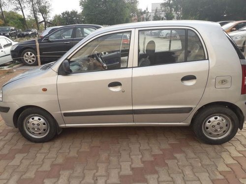 2009 Hyundai Santro Xing for sale at low price