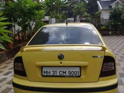 2006 Skoda Octavia MT for sale 