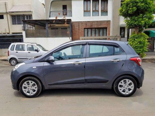 2015 Hyundai i10 Magna 1.2 MT for sale