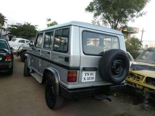 Mahindra Bolero DI BS III, 2004, Diesel MT for sale 