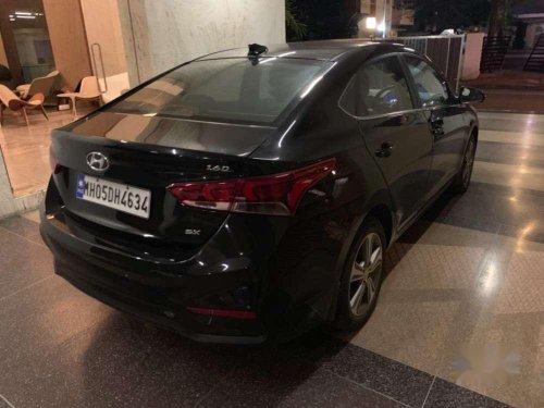 Hyundai Verna 2017 1.6 CRDi SX MT for sale 