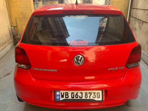 2012 Volkswagen Polo MT for sale