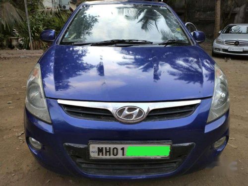 Hyundai i20 Magna 1.2, 2011, Diesel MT for sale 