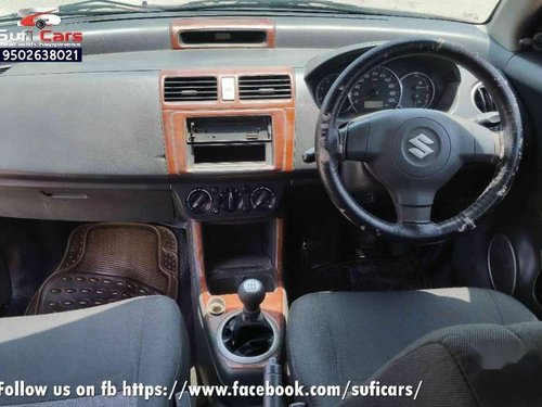 Used 2008 Maruti Suzuki Swift VDI MT for sale