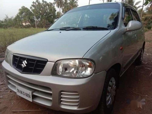 Used 2011 Maruti Suzuki Alto MT for sale