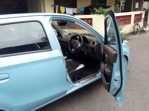 Used Maruti Suzuki Alto 800 car MT at low price