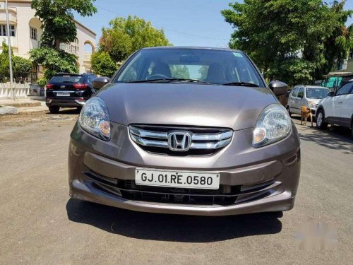 Used Honda Amaze S i-DTEC 2014 MT for sale 