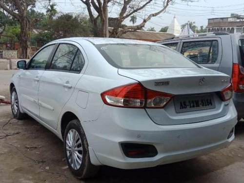 Maruti Suzuki Ciaz 2015 MT for sale 