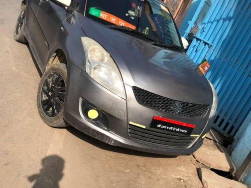 2012 Maruti Suzuki Swift ZXI MT for sale