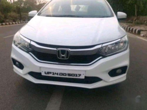 Honda City V MT DIESEL, 2017, Diesel for sale 