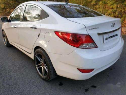 Hyundai Verna 2013 1.6 CRDi SX MT for sale 