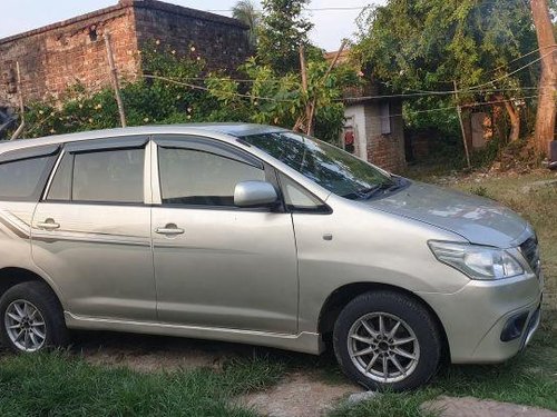 Toyota Innova 2004-2011 2010 for sale