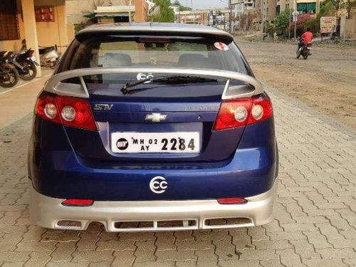 2007 Chevrolet Optra SRV 1.6 MT for sale at low price
