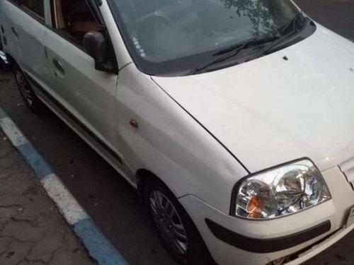 Used Hyundai Santro Xing GLS AT for sale 