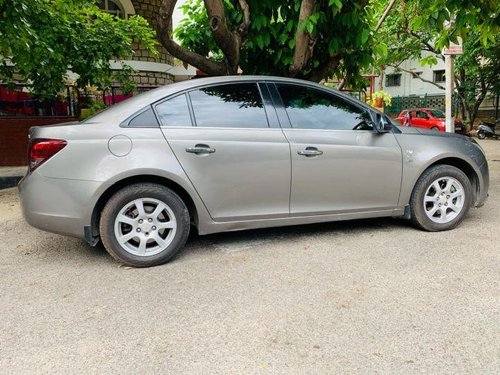 Used 2011 Chevrolet Cruze LTZ MT for sale