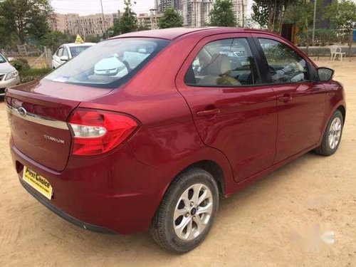 Used 2017 Ford Figo Aspire MT for sale