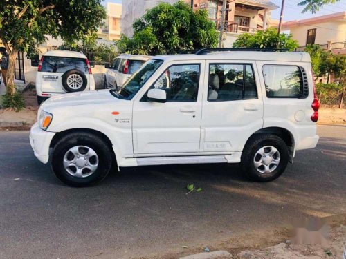 2009 Mahindra Scorpio MT for sale