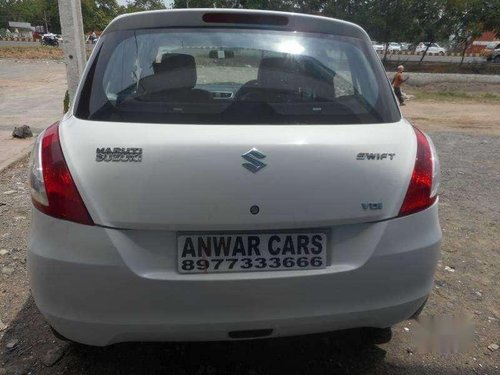 Used Maruti Suzuki Swift car VDI MT at low price