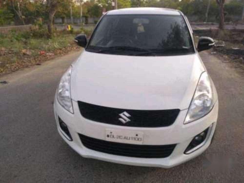 2014 Maruti Suzuki Swift VDI MT for sale at low price