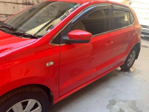 2012 Volkswagen Polo MT for sale