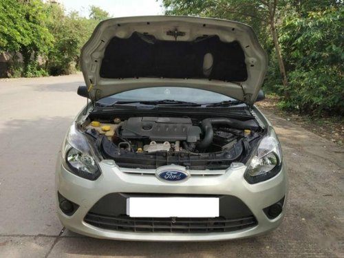 2011 Ford Figo Diesel EXI MT for sale at low price