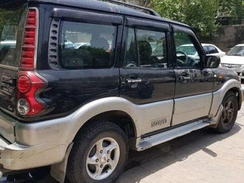 Mahindra Scorpio  VLX MT 2011 for sale