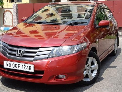 2010 Honda City 1.5 V MT for sale at low price