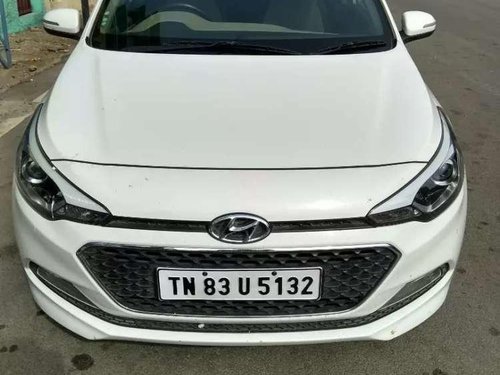 Hyundai i20 2017 MT for sale 