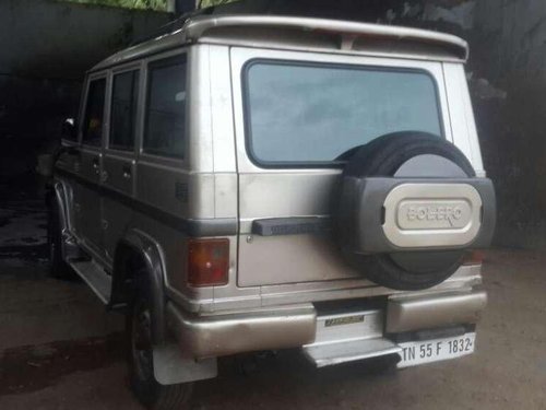 Mahindra Bolero LX, 2001, Diesel MT for sale 