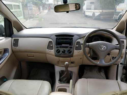 Used 2006 Toyota Innova MT 2004-2011 for sale