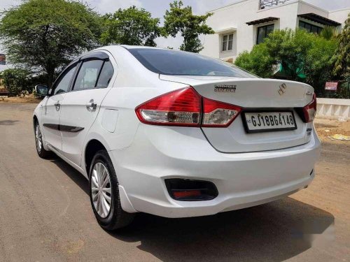 Used Maruti Suzuki Ciaz car 2016 MT at low price