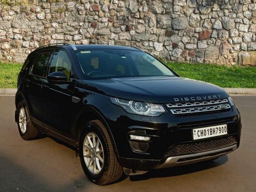 Land Rover Discovery Sport TD4 S AT for sale