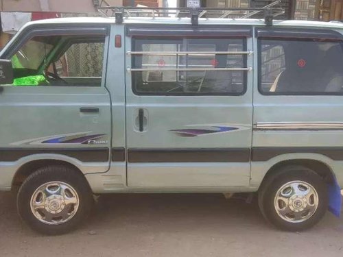 2004 Maruti Suzuki Omni MT for sale at low price