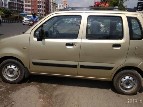 2007 Maruti Suzuki Wagon R LXI MT for sale