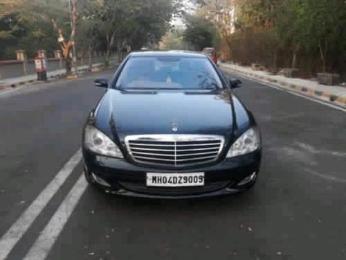 Used 2009 Mercedes Benz S Class AT for sale