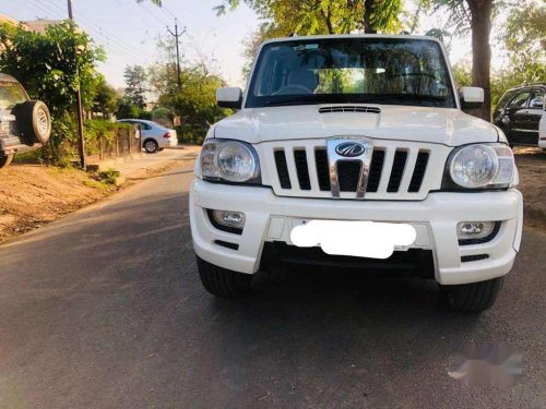 2009 Mahindra Scorpio MT for sale